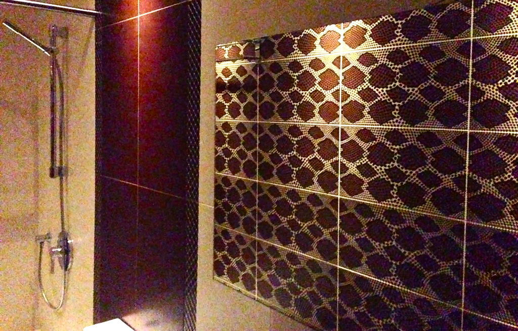 Apartamento Rok Plaza (Adults Only) Alcalá la Real Habitación foto