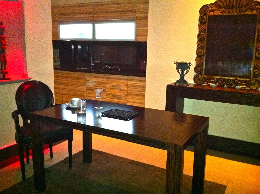 Apartamento Rok Plaza (Adults Only) Alcalá la Real Habitación foto